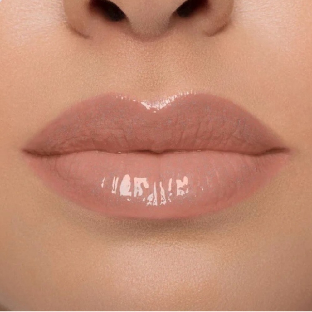 Morphe “Sing Along” Lip Gloss NEW 0.25 fl oz Full Size - Picture 2 of 2